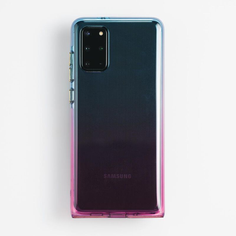 BodyGuardz Harmony™ Case with Unequal® Technology for Samsung Galaxy S20+